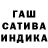 МЕФ мука Anna Garibova